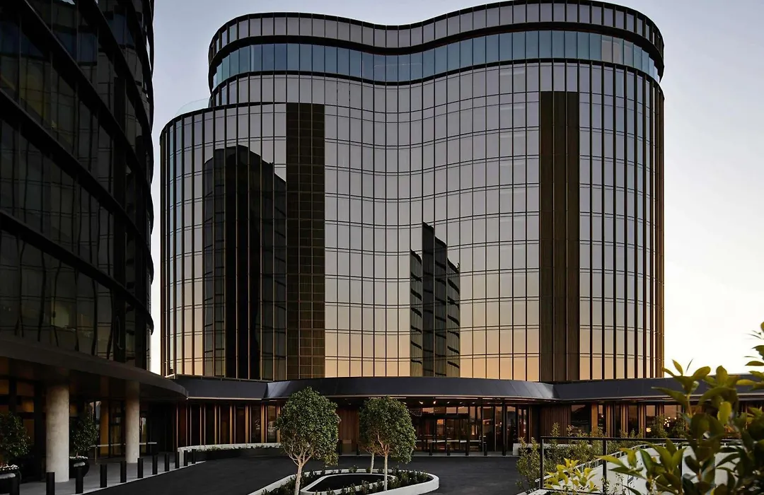Hotel Chadstone Melbourne Mgallery Collection-1