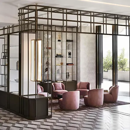 Hotel Chadstone Melbourne Mgallery Collection-2