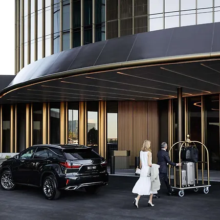 Hotel Chadstone Melbourne Mgallery Collection-3