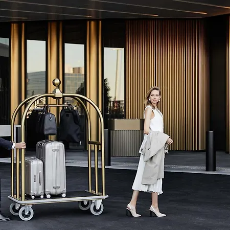 Hotel Chadstone Melbourne Mgallery Collection-2